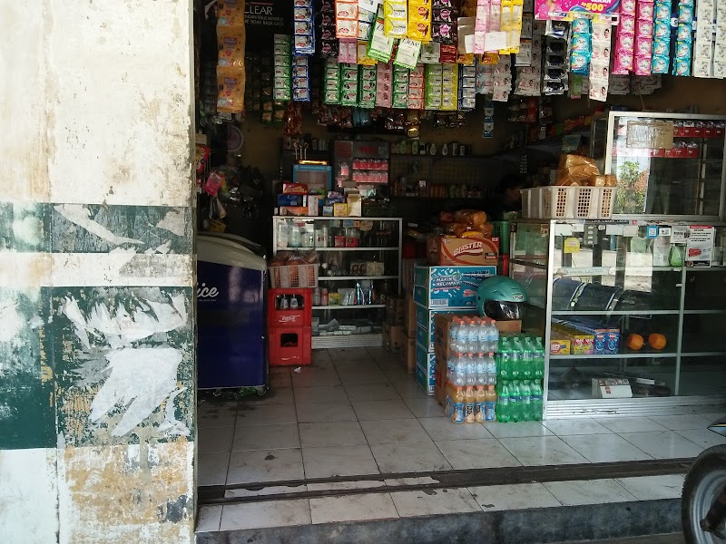 Pojok Rina: Solusi Serba Ada di Jantung Cilacap